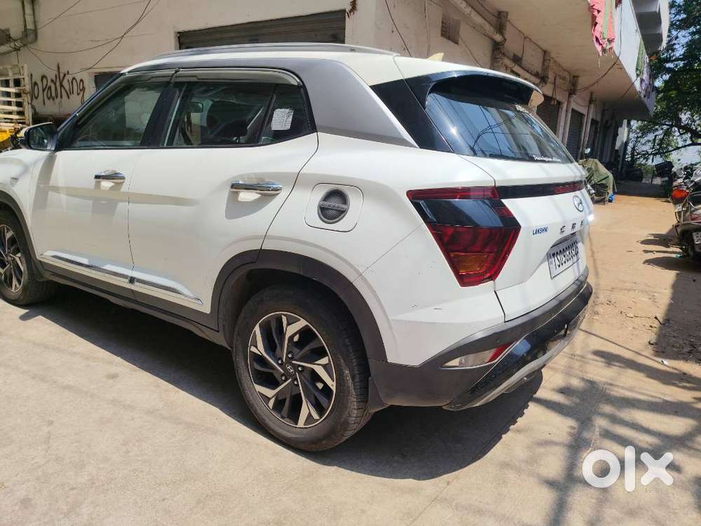 Hyundai Creta (2023)