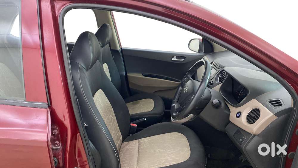 Hyundai Grand I10 Asta 1.2 Kappa Vtvt, 2016, Petrol