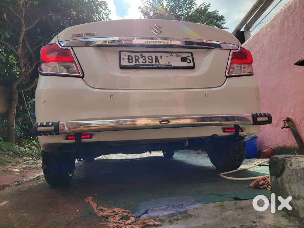 Maruti-suzuki Dzire 2022