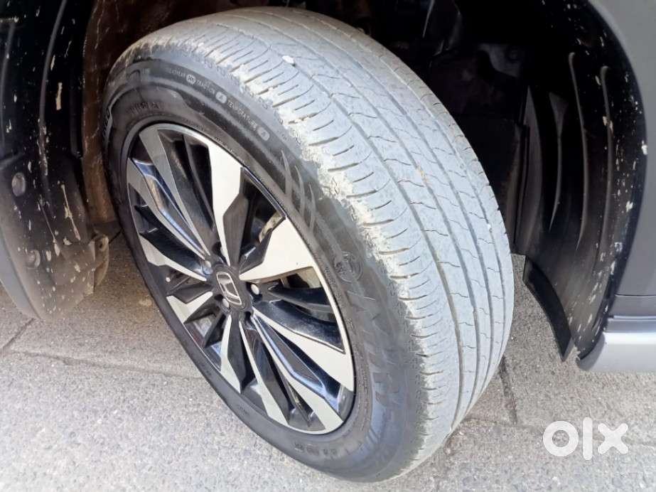 Honda Elevate Zx Cvt, 2024, Petrol