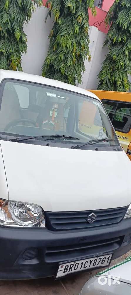 Maruti Suzuki Eeco Ac 2016