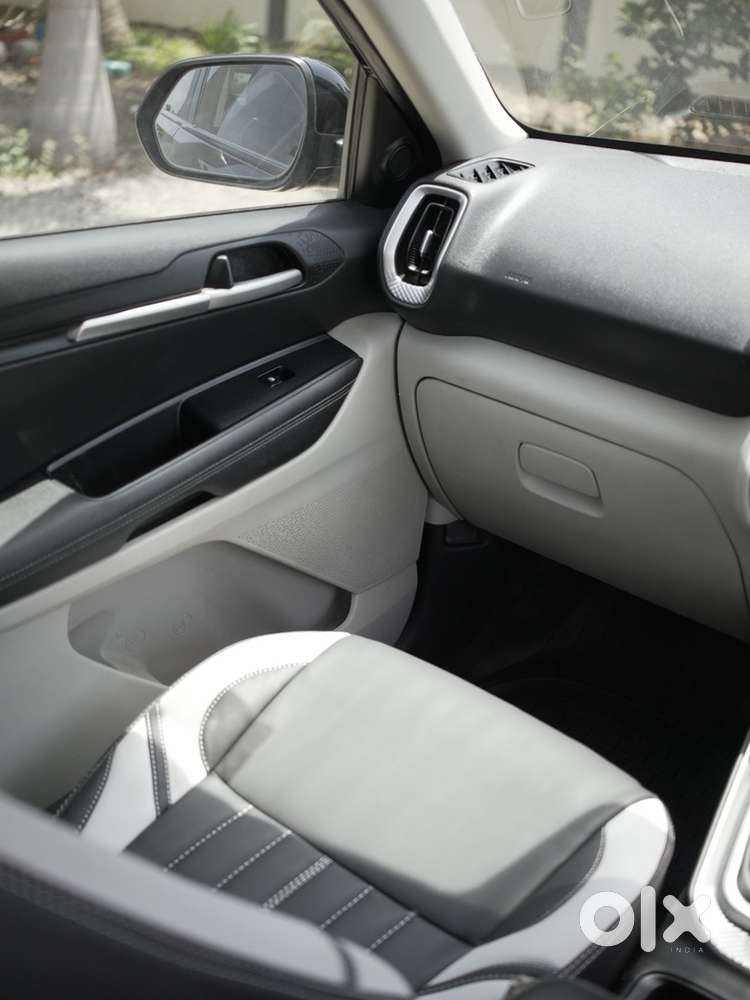 Kia Sonet 2022 Diesel 40000 Km Driven