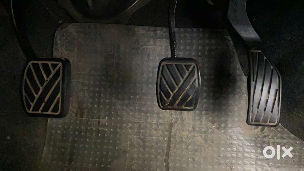 Maruti Suzuki Ritz Vxi, 2014, Petrol