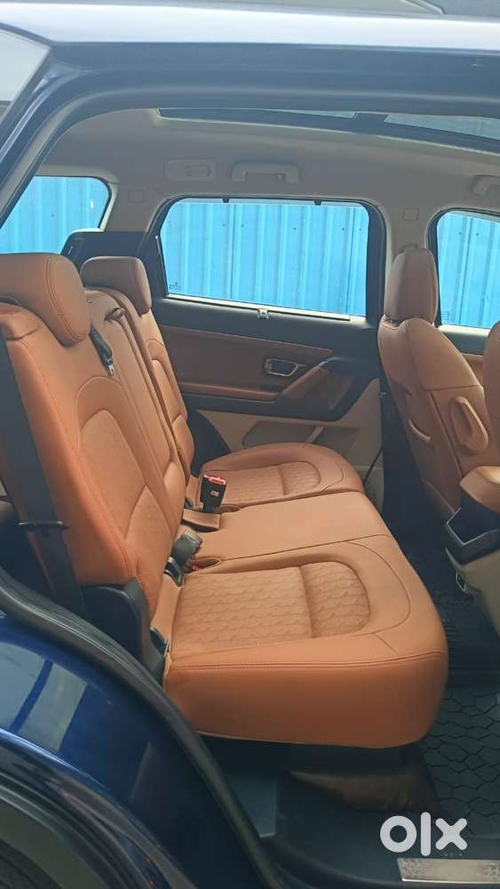 Tata Safari Adventure Plus, 2023, Diesel