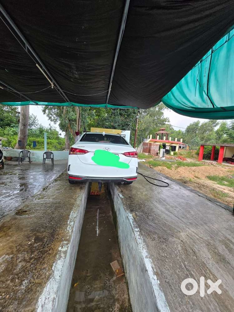 Hyundai Verna 2021 Diesel