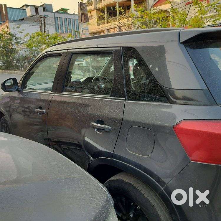 Toyota Urban Cruiser 1.5 High Grade Mt, 2020, Petrol