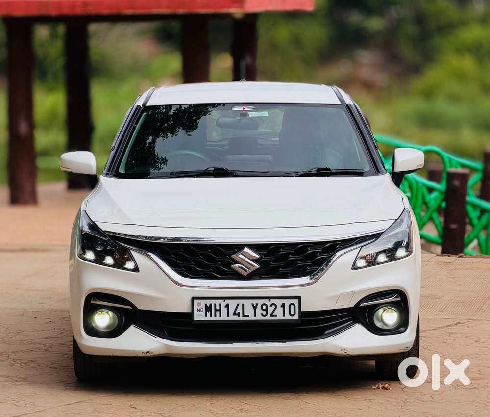 Maruti Suzuki Baleno Zeta Cng, 2024, Cng & Hybrids