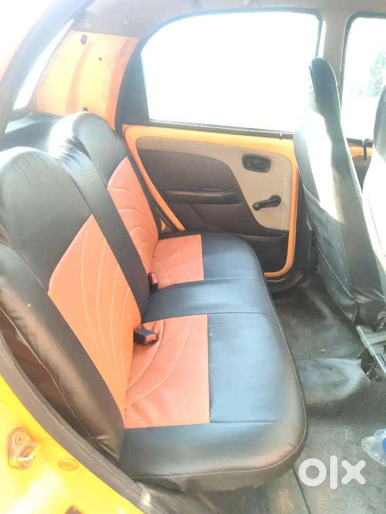 Tata Nano 2014 Model. New Tyres.new Insurence