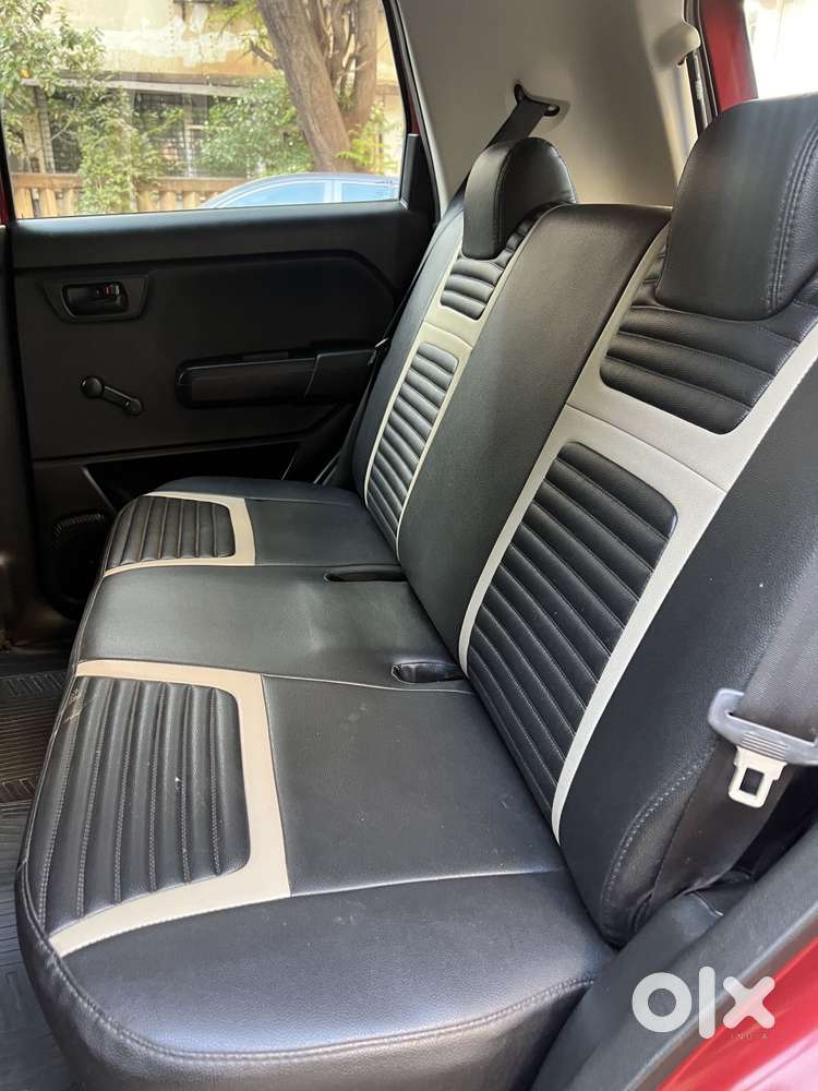 Maruti Suzuki Wagon R Lxi Cng Optional, 2022, Cng & Hybrids