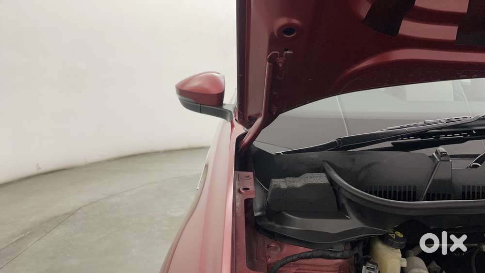 Volkswagen Taigun Gt Plus 1.5 Tsi Dsg, 2022, Petrol