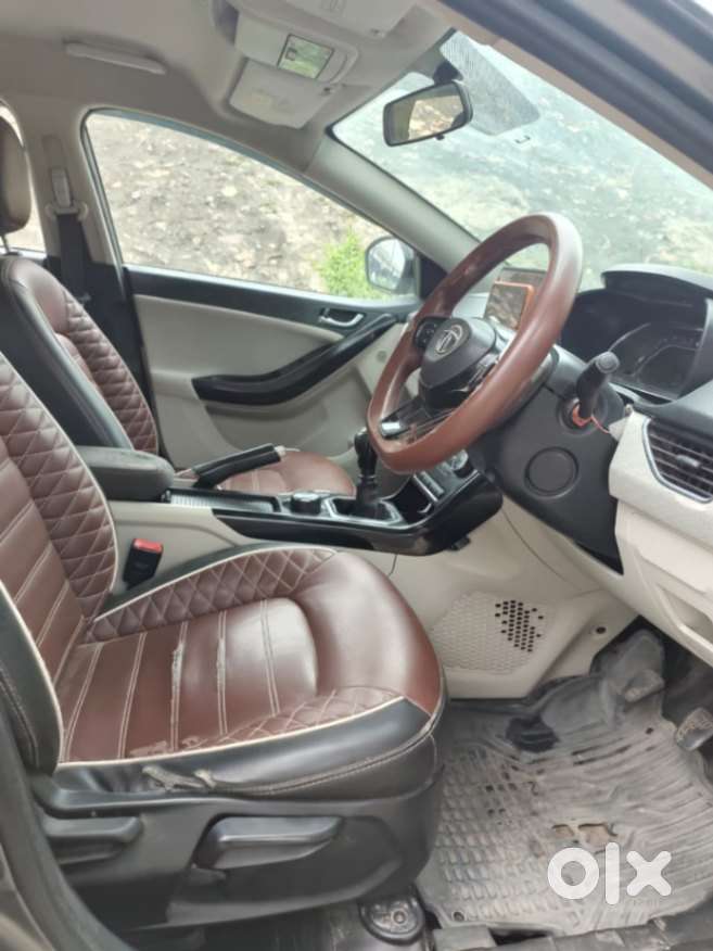 Tata Nexon 1.5 Revotorq Xz Plus, 2021, Diesel