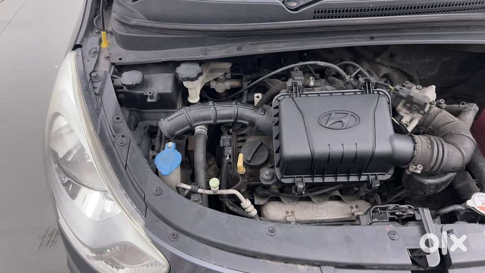Hyundai I10 Magna 1.1l, 2014, Petrol