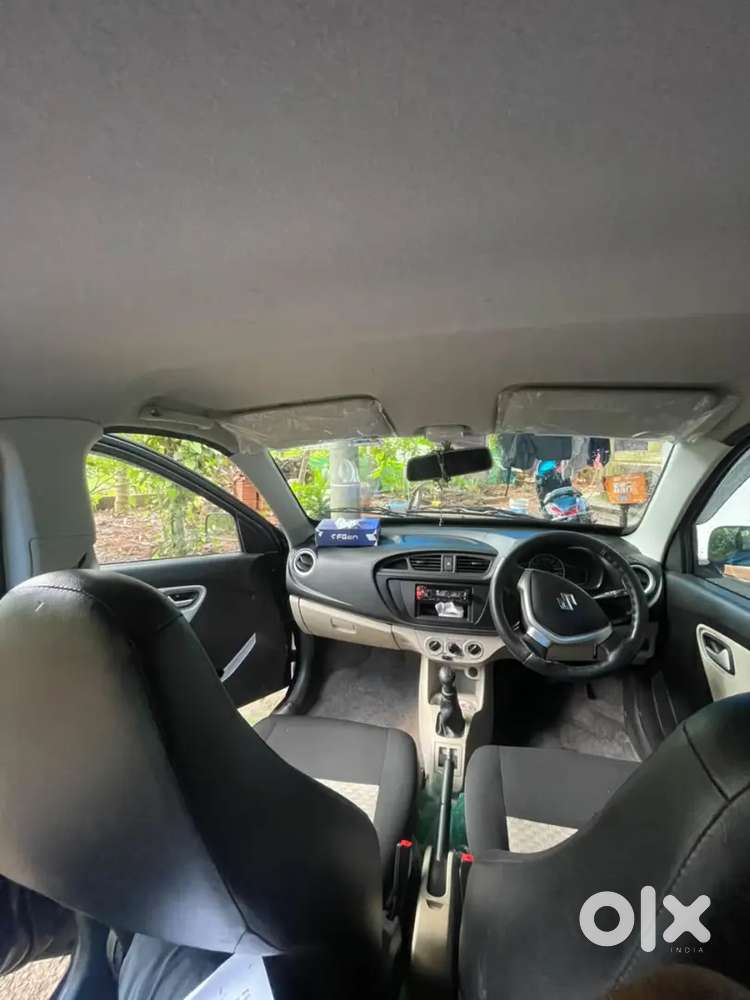 Maruti Suzuki Alto 800 2021