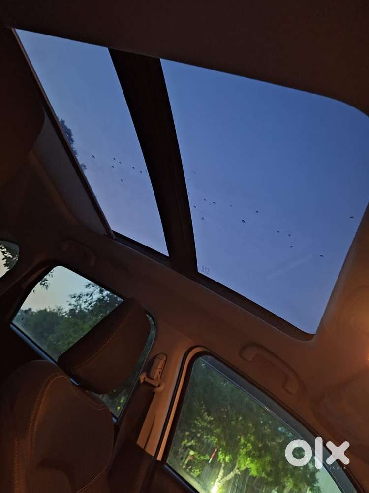 Maruti Suzuki Grand Vitara, 2022, Petrol