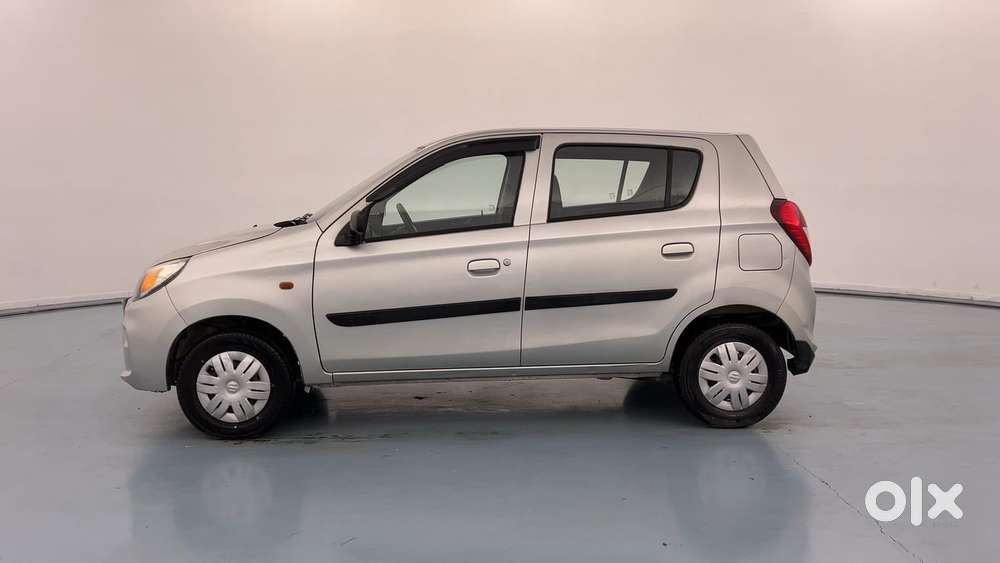 Maruti Suzuki Alto 800 Lxi, 2020, Petrol