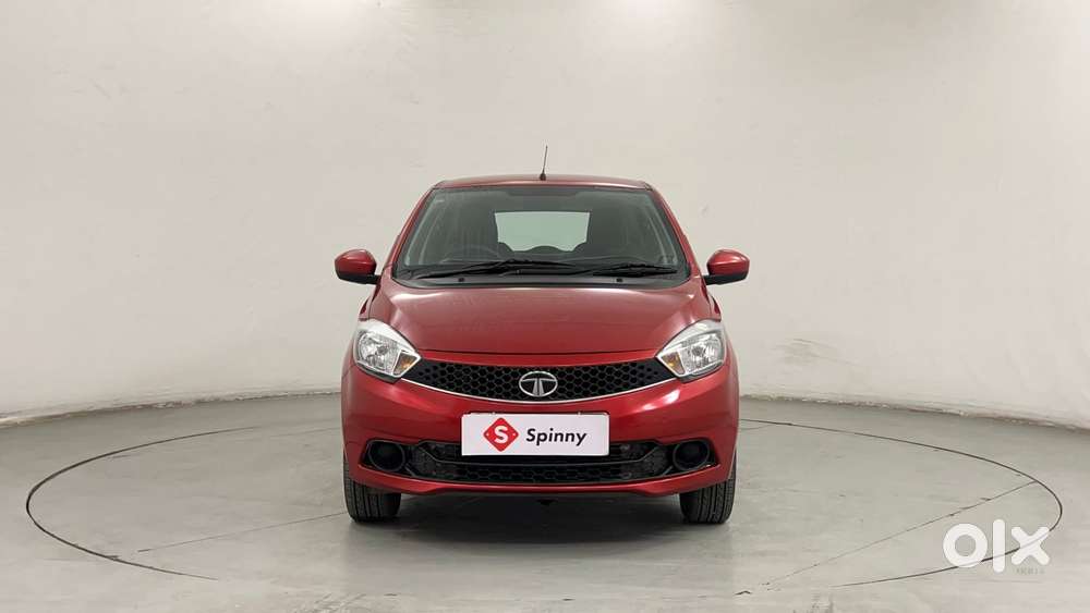 Tata Tiago Xza, 2019, Petrol