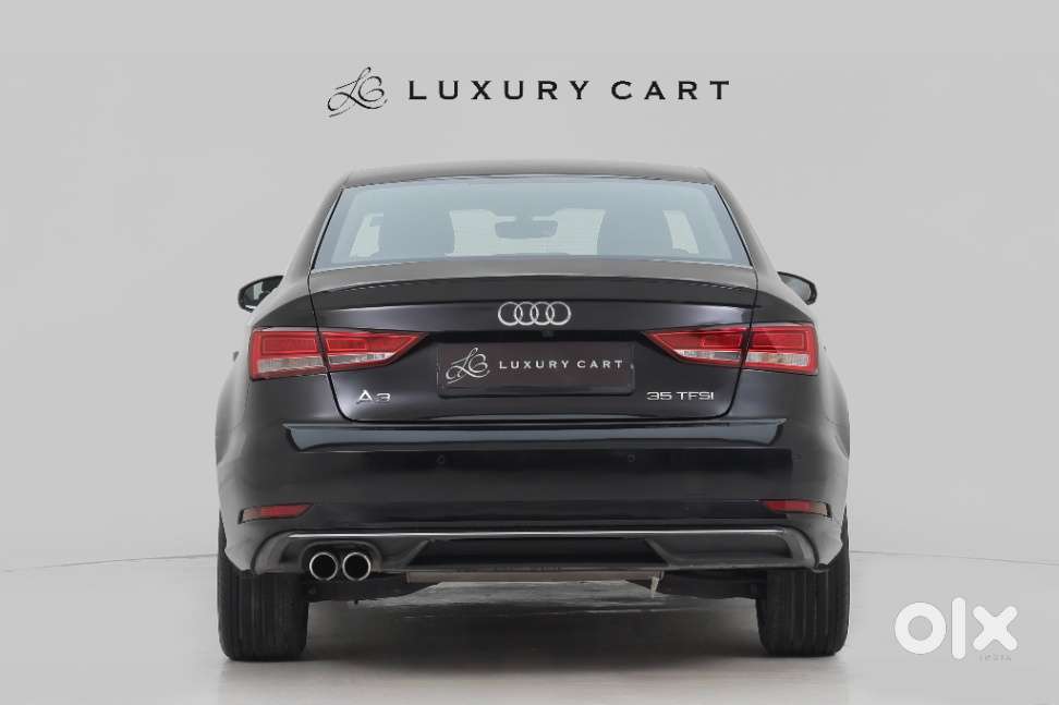 Audi A3 1.4 35 Tfsi Technology, 2019, Petrol