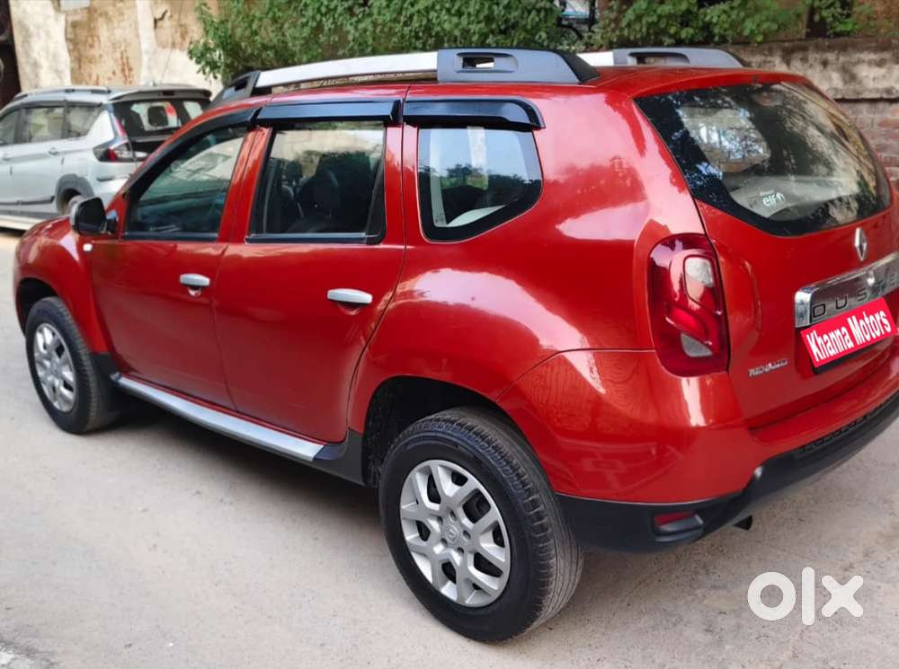 Renault Kwid Rxl, 2017, Diesel