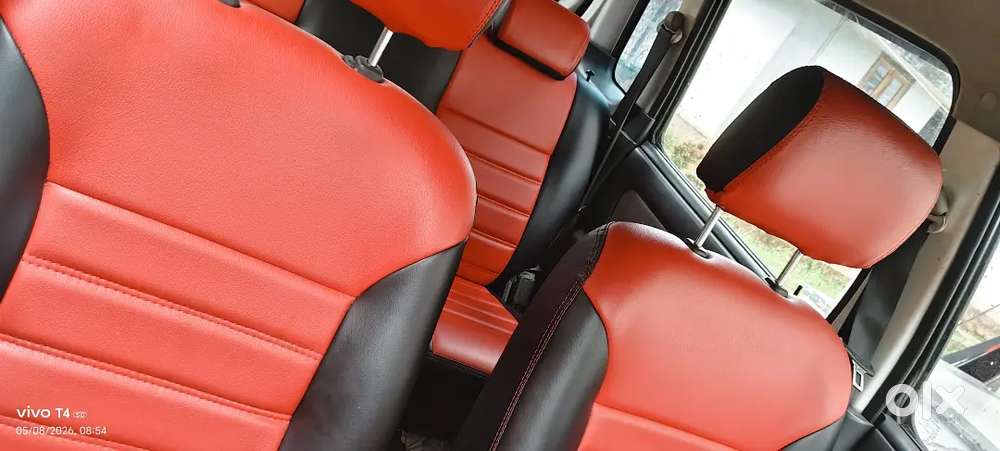 Maruti Suzuki Wagon R 2010 Petrol 68000 Km Driven. With Android Stereo