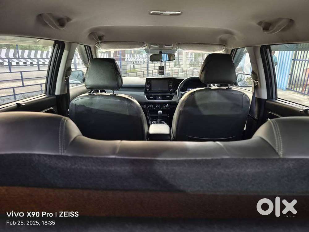 Kia Seltos Htx Plus D, 2020, Diesel