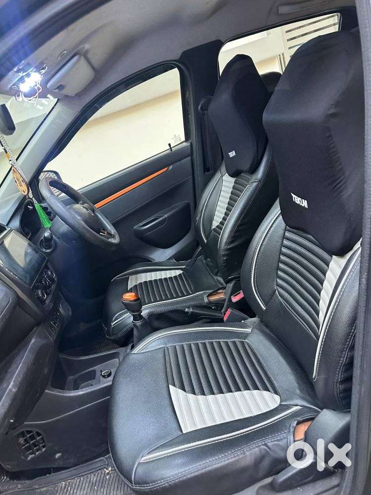 Renault Kwid 1.0 Rxt Optional, 2017, Petrol