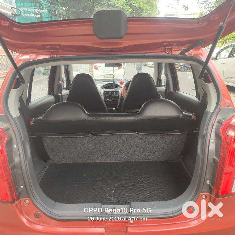 Maruti Suzuki Alto 800 Lx Optional, 2019, Petrol