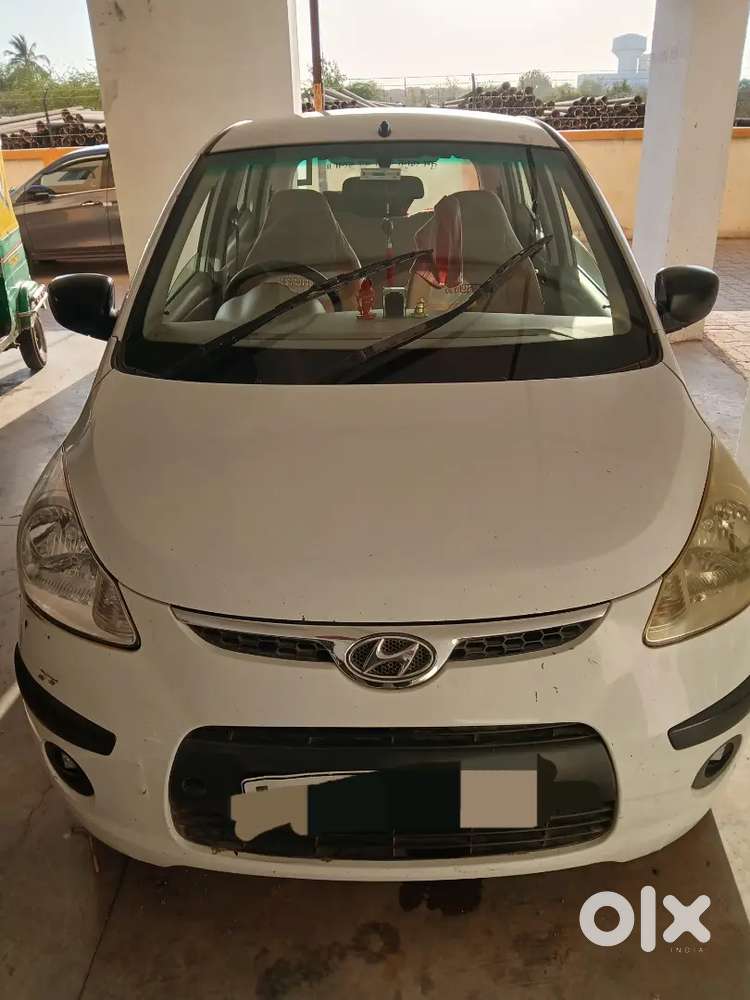 Hyundai I10 1.2 Magna 2010 Car