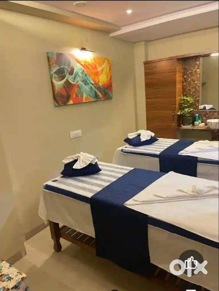 FEMALE SPA STAFF REQUIRED &ndash; JAIPUR | FRESHERS WELCOME
