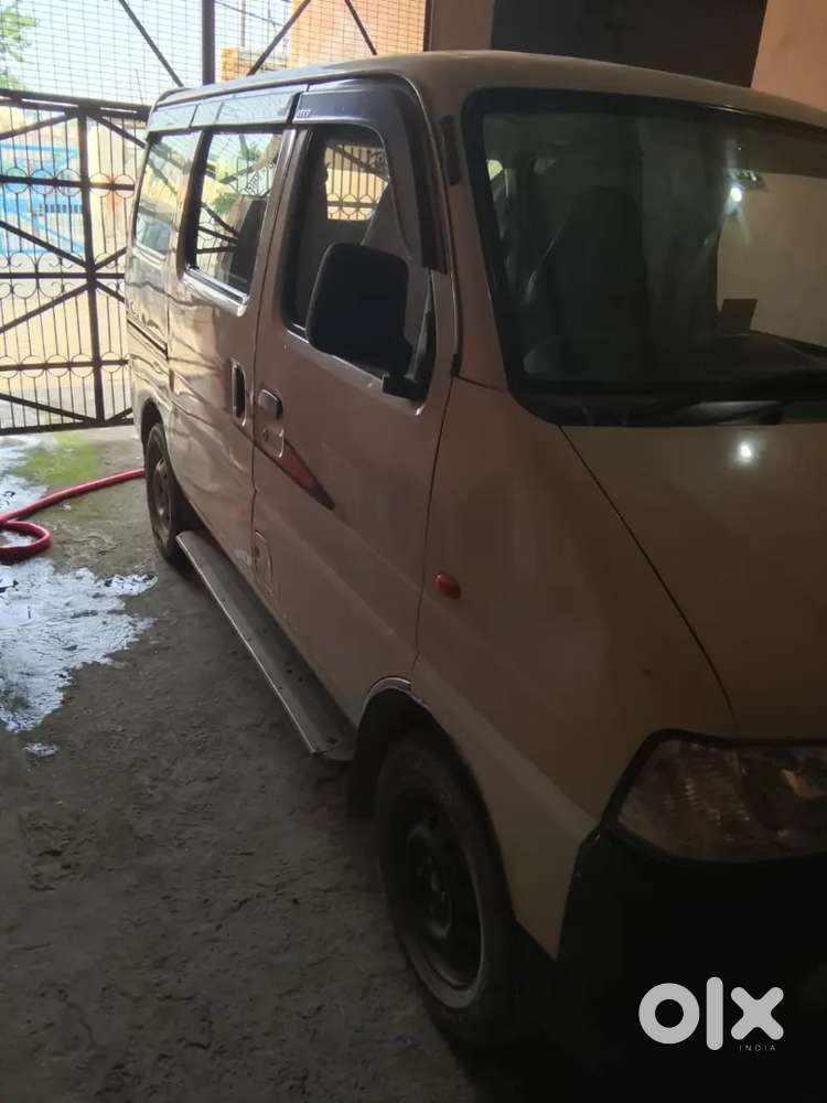 Maruti Suzuki Eeco 2019 Cng & Hybrids 150000 Km Driven
