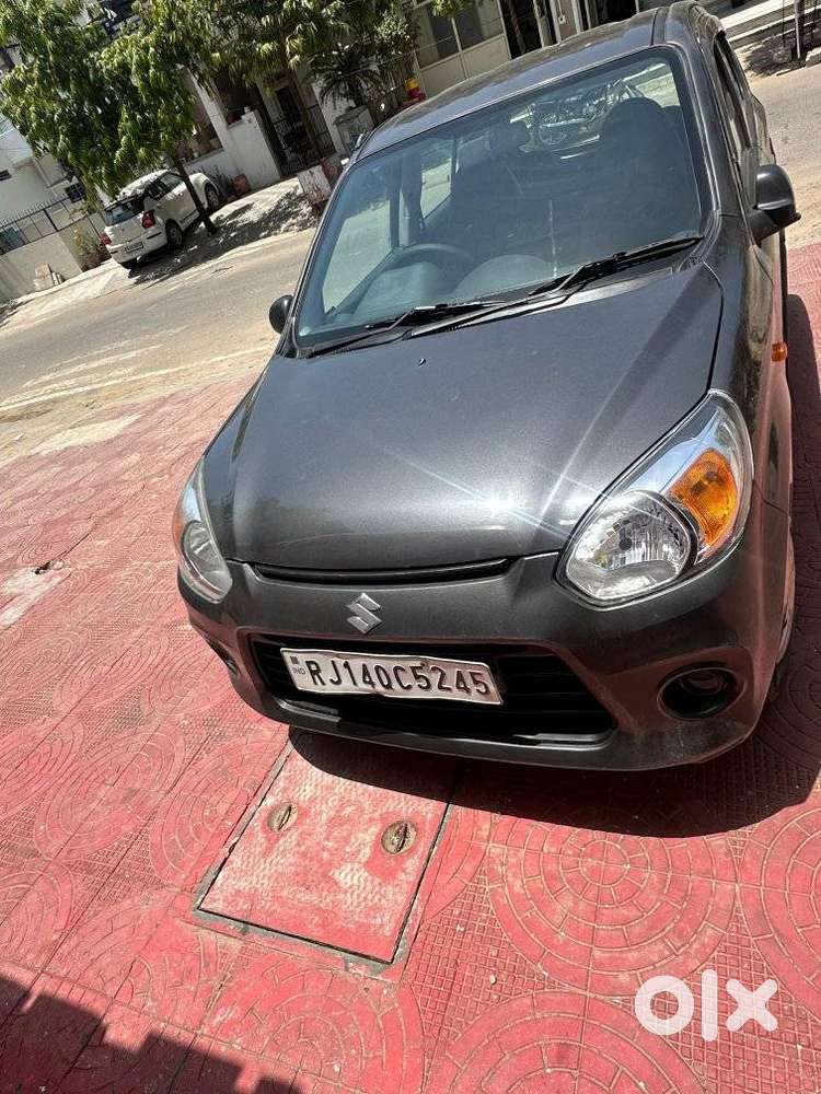 Maruti Suzuki Alto 800 2012-2016 Lxi, 2016, Petrol