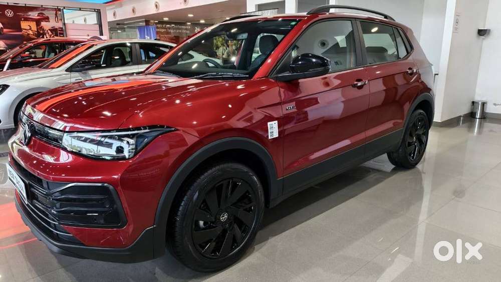 Volkswagen Taigun, 2026