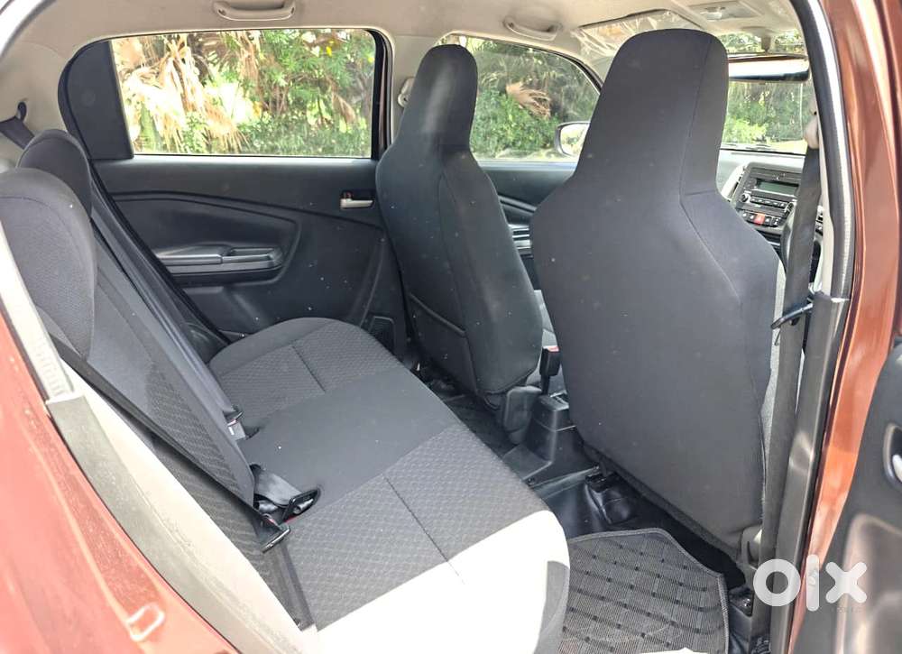 Maruti Suzuki Celerio 1.0 Zxi Ags, 2024, Petrol