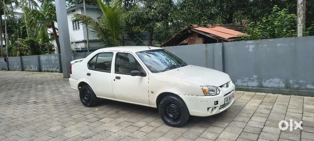 Ford Ikon Diesel Zxi 2009