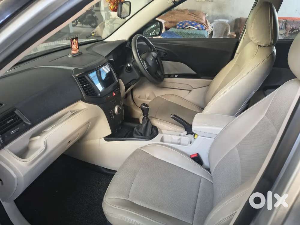 Mahindra Xuv300 Ap Registration  2024 Petrol 14350 Km Driven