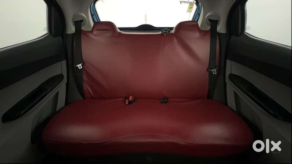 Tata Tiago 1.2 Revotron Xt Option, 2024, Petrol