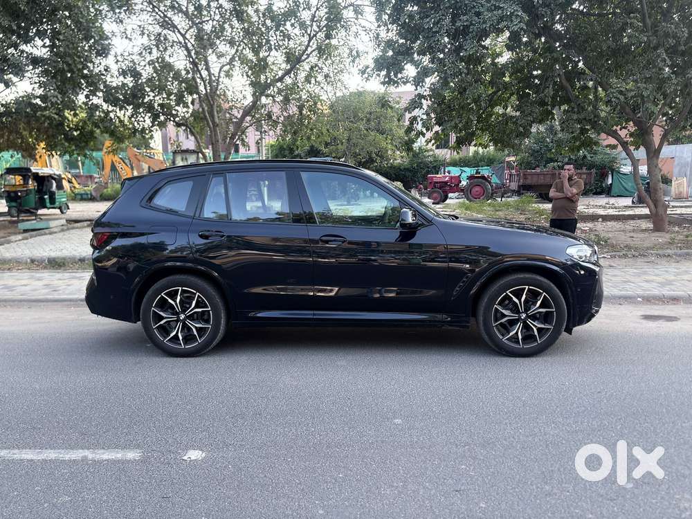 Bmw X3 Xdrive20d M Sport, 2023, Diesel