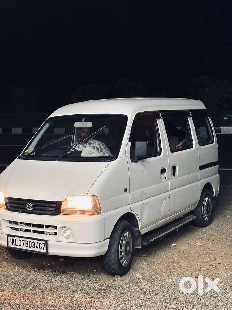 Maruti Suzuki Versa 2006