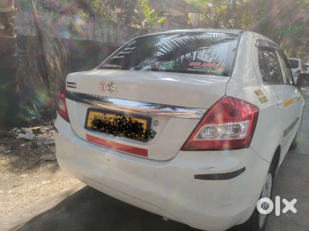 Maruti Suzuki Dzire 2020 Petrol 240000 Km Driven