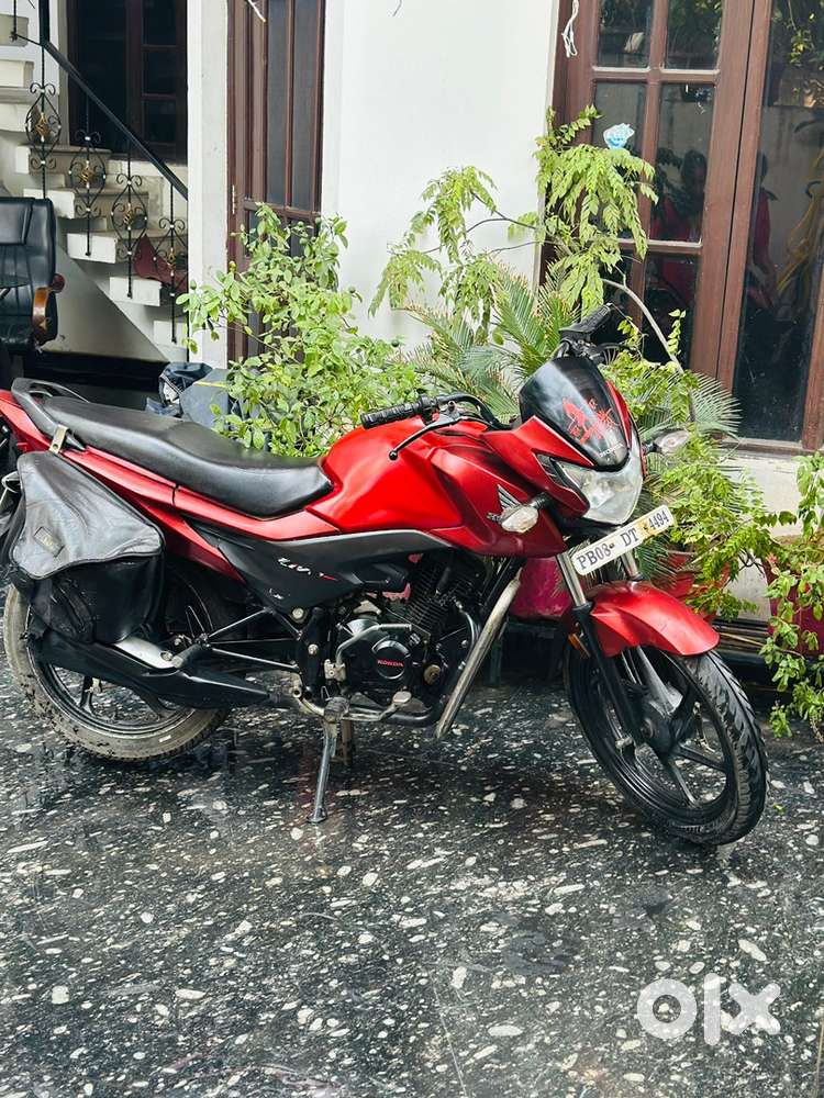 Livo red color in good condition Motorcycles 1825552018