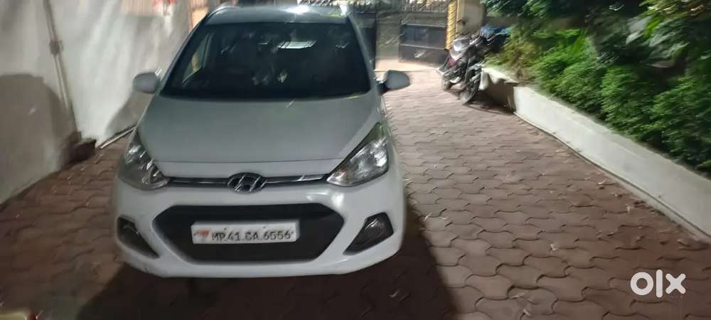 Hyundai Grand I10 Prime 2016 Petrol 62991 Km Driven Top Condition H