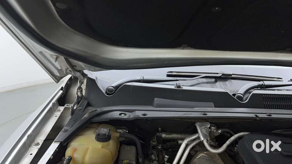 Mahindra Scorpio N Z8 L Diesel At 4wd 7 Str, 2022, Diesel