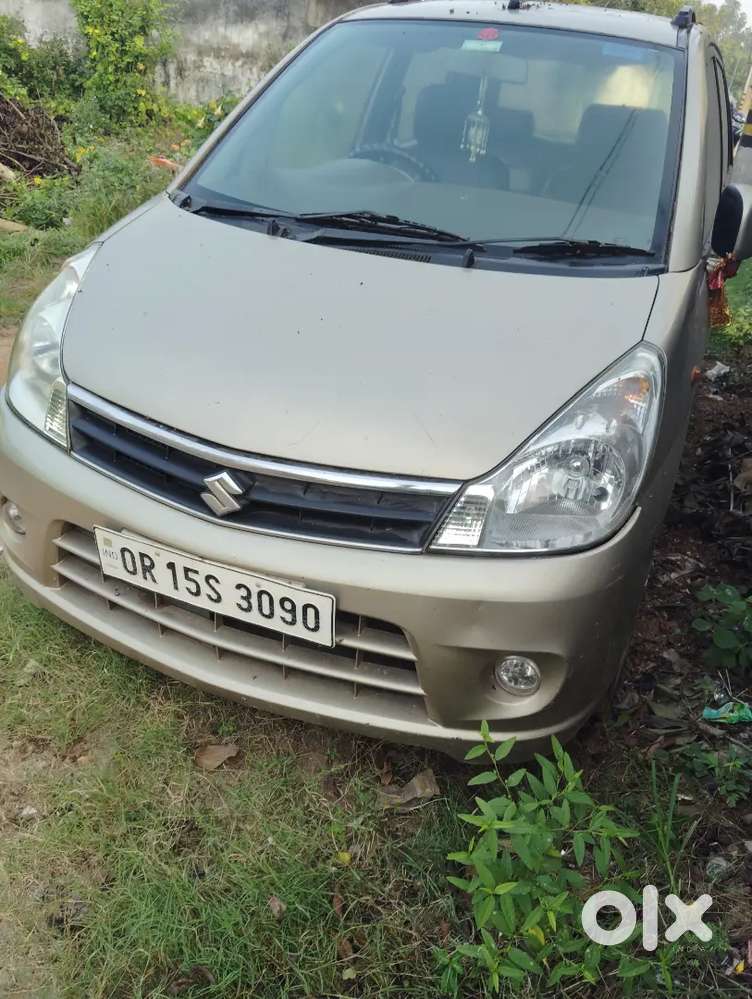 Maruti Suzuki Zen Estilo 2012 Petrol Well Maintained