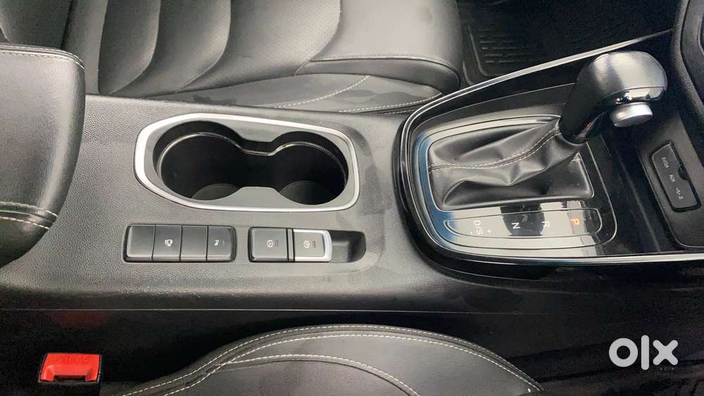 Mg Hector Sharp Dct Petrol, 2020, Petrol