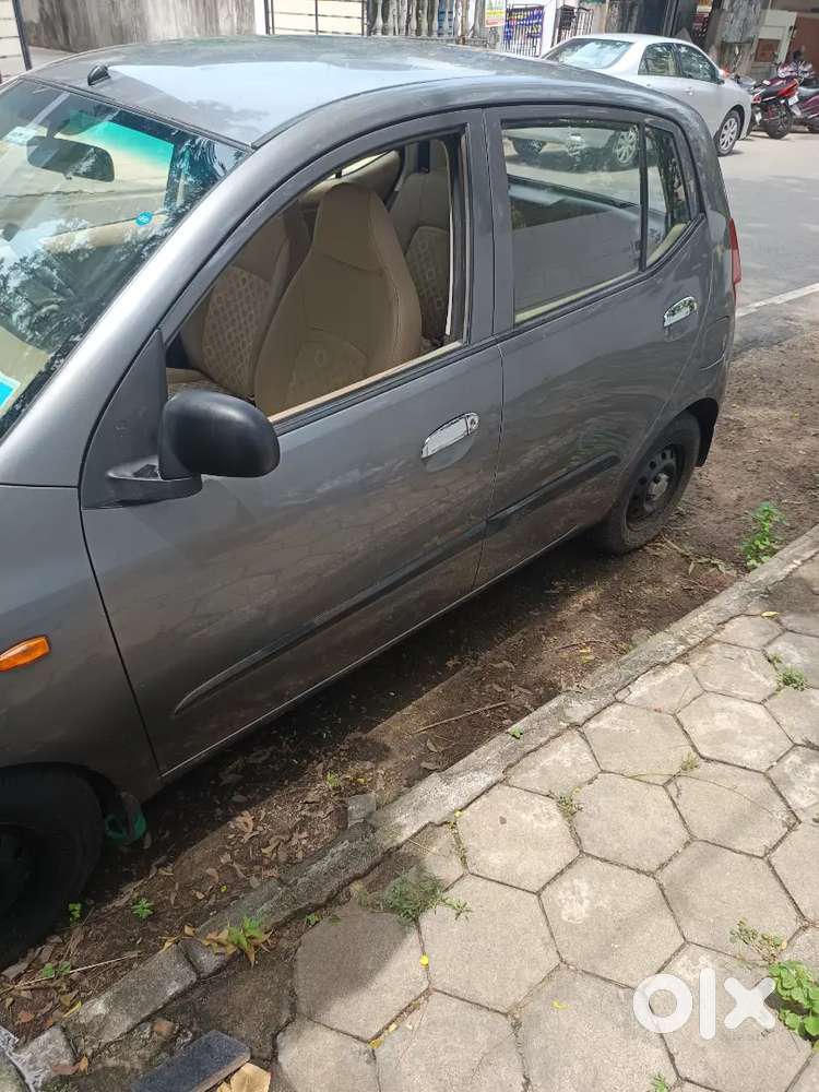 Hyundai I10 Magna O 2010 Second Owner