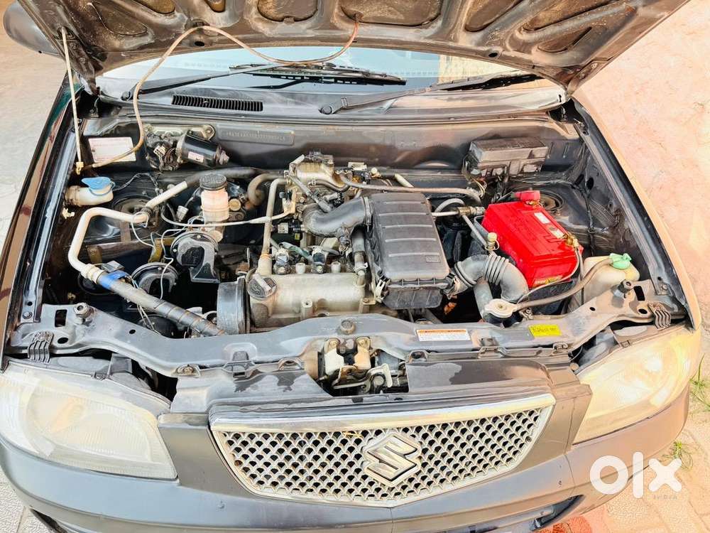 Maruti Suzuki Alto 800 2011 Petrol Good Condition