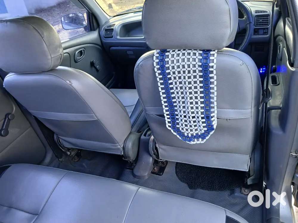 Maruti Suzuki Alto 2009 Petrol Well Maintained