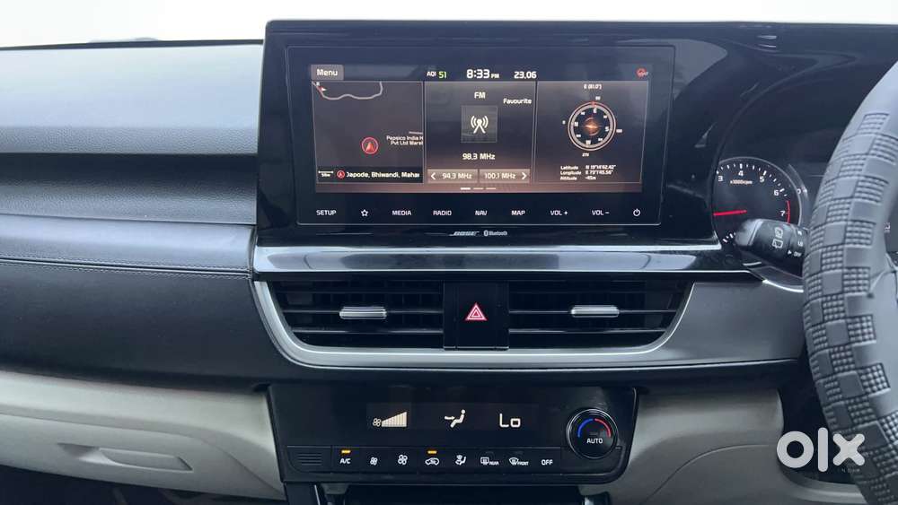 Kia Seltos 1.4 Gtx + Petrol At, 2019, Petrol