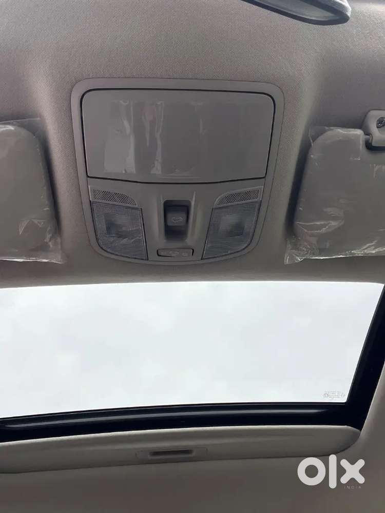 Kia Sonet Aurochs 2026 Manual Petrol