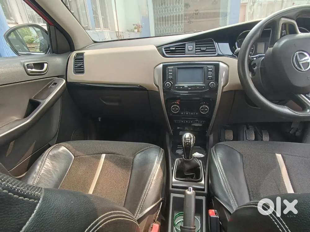 Tata Zest 2015 Petrol Well Maintained First Hand Vehicle