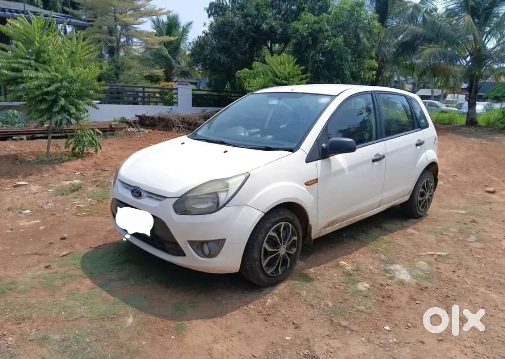 Ford Figo For Sale